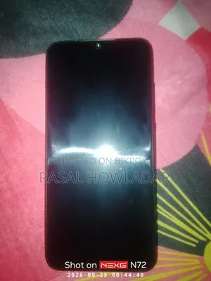 Xiaomi Redmi Note 8 64 GB Black