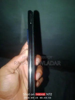 Xiaomi Redmi Note 8 64 GB Black