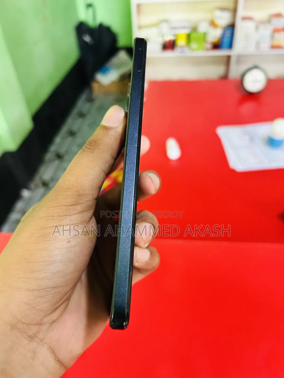 শাওমি রেডমি নোট ১২ ২৫৬ জিবি ব্ল্যাক