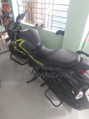 Honda Hornet 2015