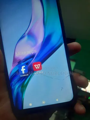 Xiaomi Redmi Note 9 64 GB Gray