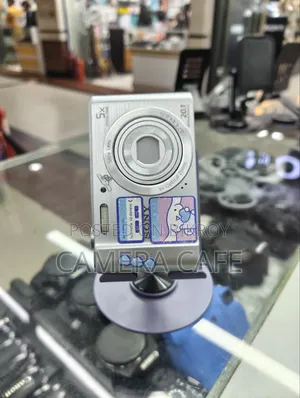 সনি সাইবারশট ডিএসসি-ডাব্লিউ৮০০ ডিজিটক্যাম