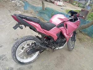 লিফান ২০২১ পিংক