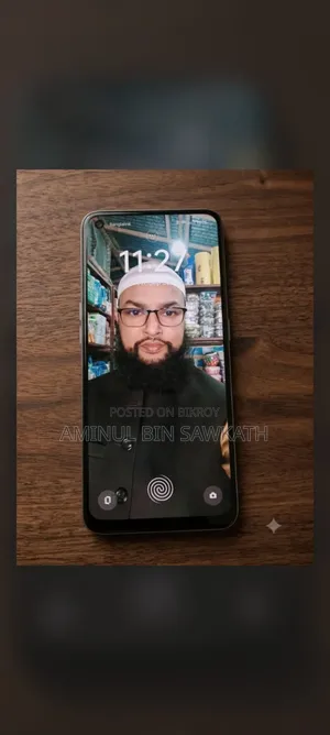 Oppo F21 Pro 128 GB Orange