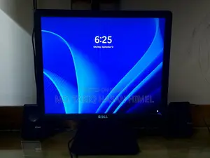 ডেল ১৭ ইঞ্চি স্কয়ার মনিটর