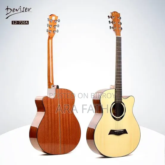 Deviser L720A