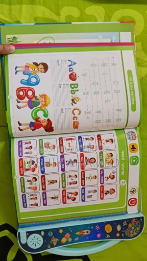 Smart Book