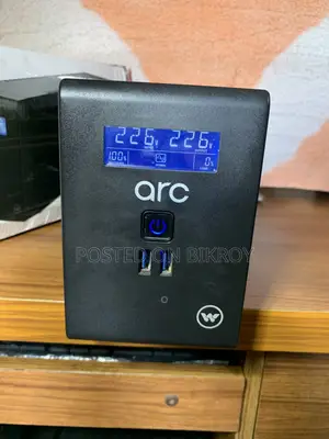 Walton Ux01 Ups
