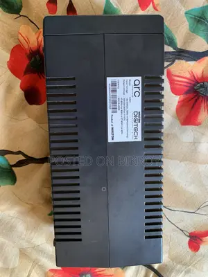 Walton Ux01 Ups