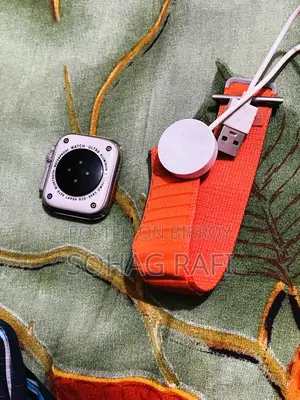 মোবাইল ঘড়ি ফুল ফ্রেশ কন্ডিশন