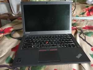 Laptop Lenovo ThinkPad X250 8GB Intel Core i7 SSD 128GB