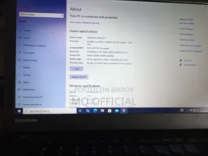 Laptop Lenovo ThinkPad X250 8GB Intel Core i7 SSD 128GB