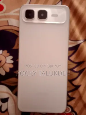 ইনফিনিক্স স্মার্ট ১০ প্লাস ১২৮ জিবি সিলভার