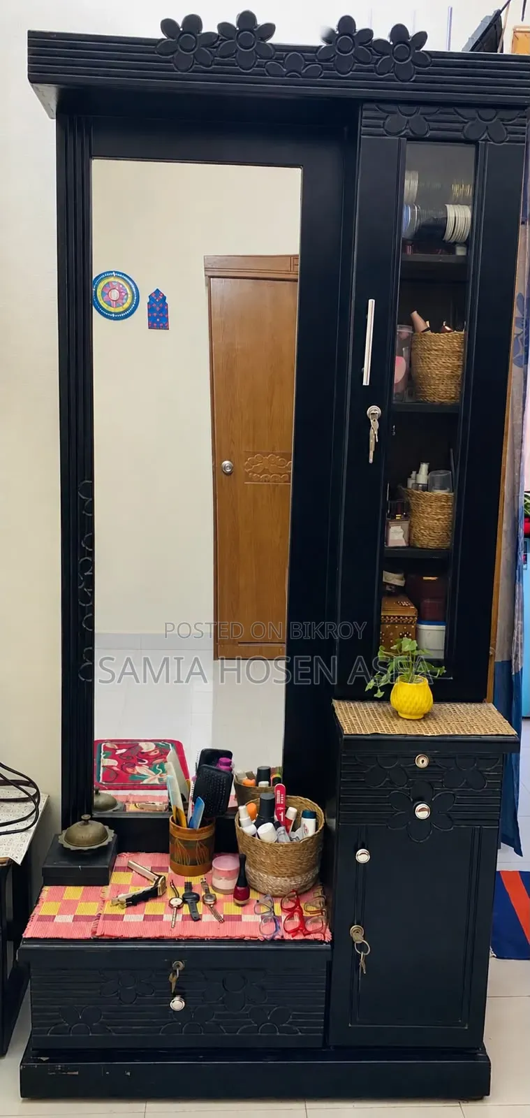 Dressing Table