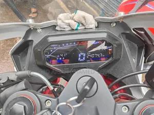 GPX Demon GR200R 2022 White