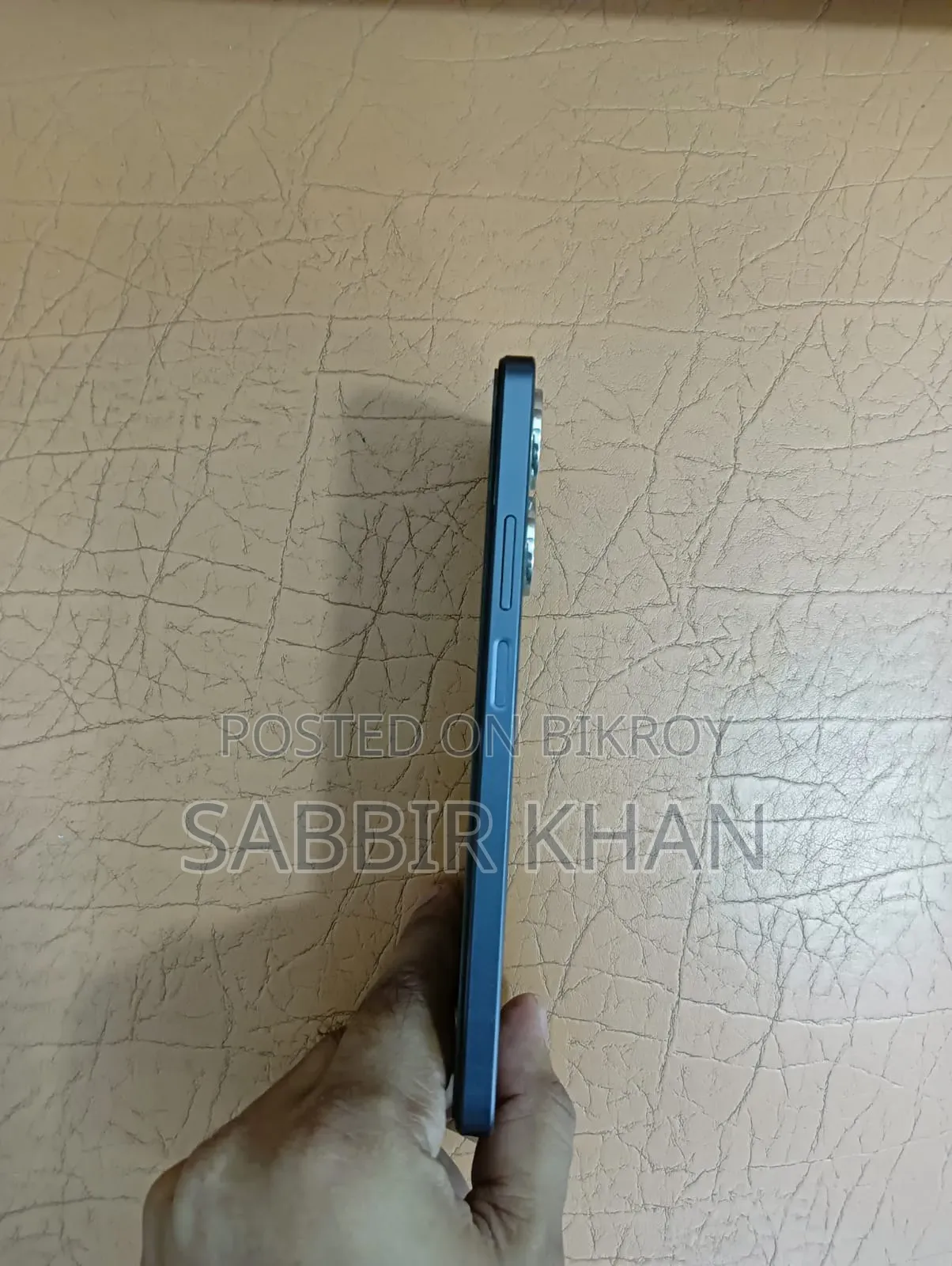 রিয়েলমি সি৫৫ ১২৮ জিবি কালো