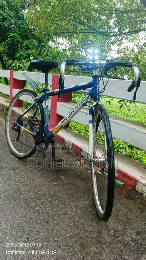 Road Bike Bycycle