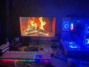 New Desktop Computer 8GB Intel Core i7 SSD 512GB