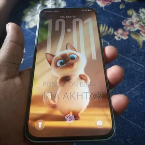 Infinix GT 30 5G 256 GB White
