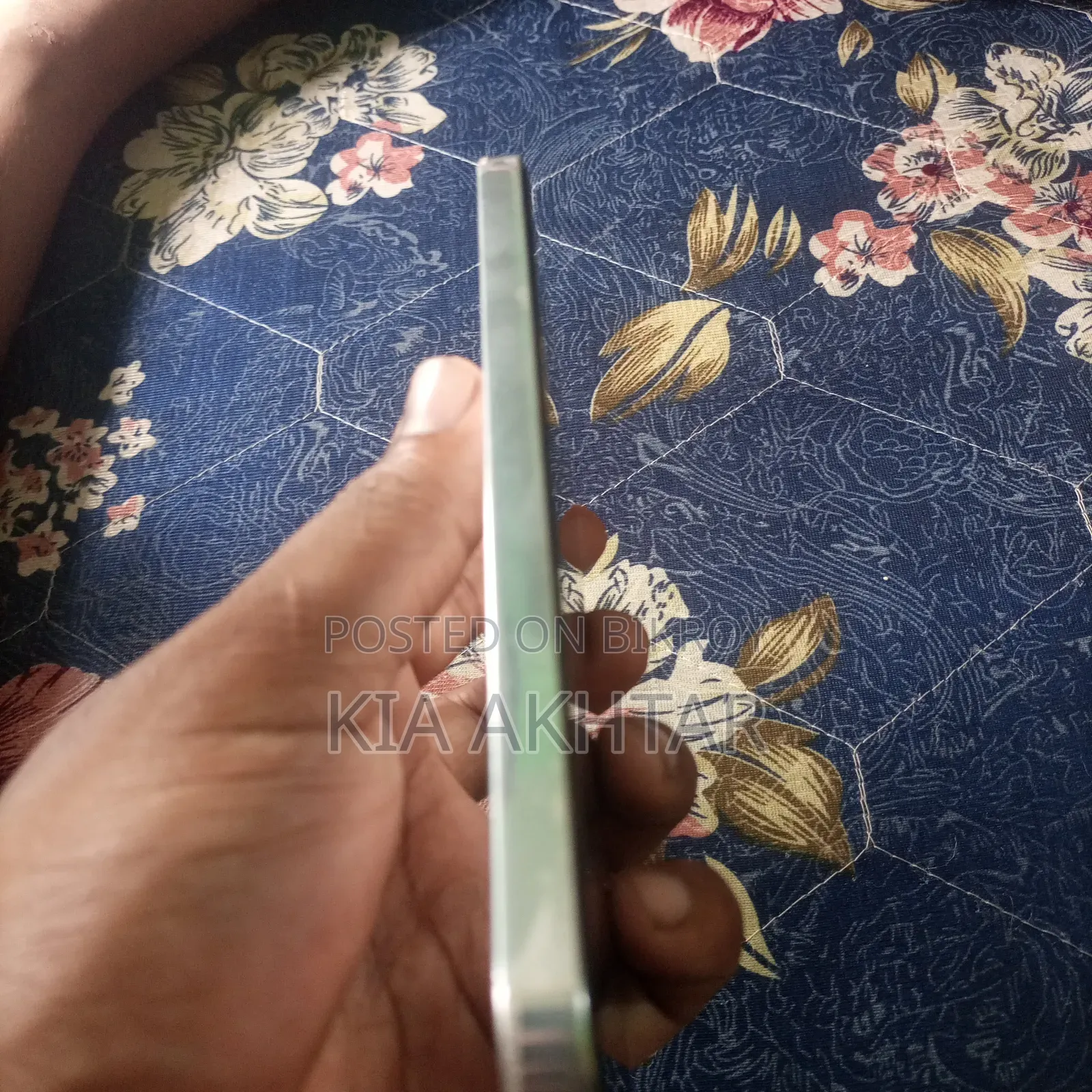 Infinix GT 30 5G 256 GB White
