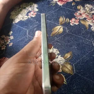 Infinix GT 30 5G 256 GB White