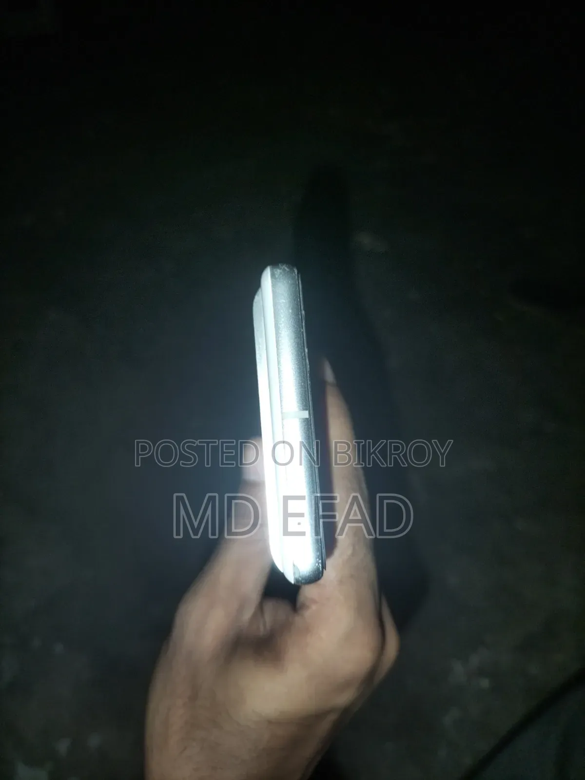 Google Pixel 7 128 GB White