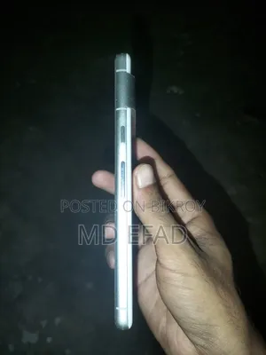 Google Pixel 7 128 GB White