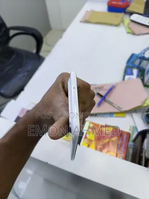 Tecno Pova Slim 5G 256 GB White