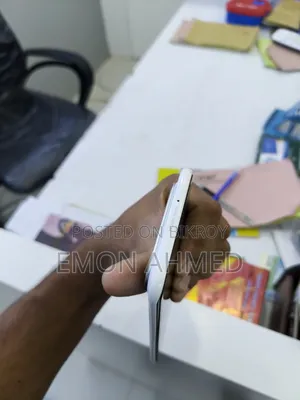 Tecno Pova Slim 5G 256 GB White