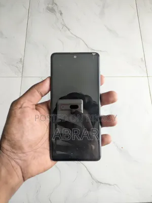 স্যামসাং গ্যালাক্সি এ৫১ ১২৮ জিবি গ্রাফাইট