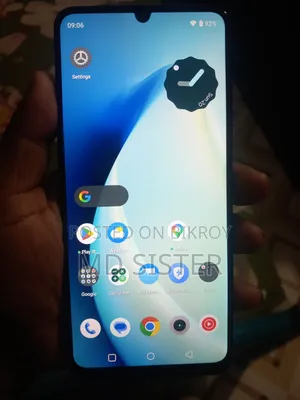Realme C51 64 GB Black