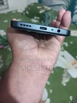 Realme C51 64 GB Black