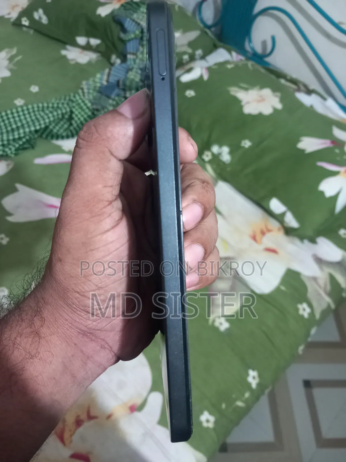 Realme C51 64 GB Black