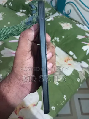 Realme C51 64 GB Black