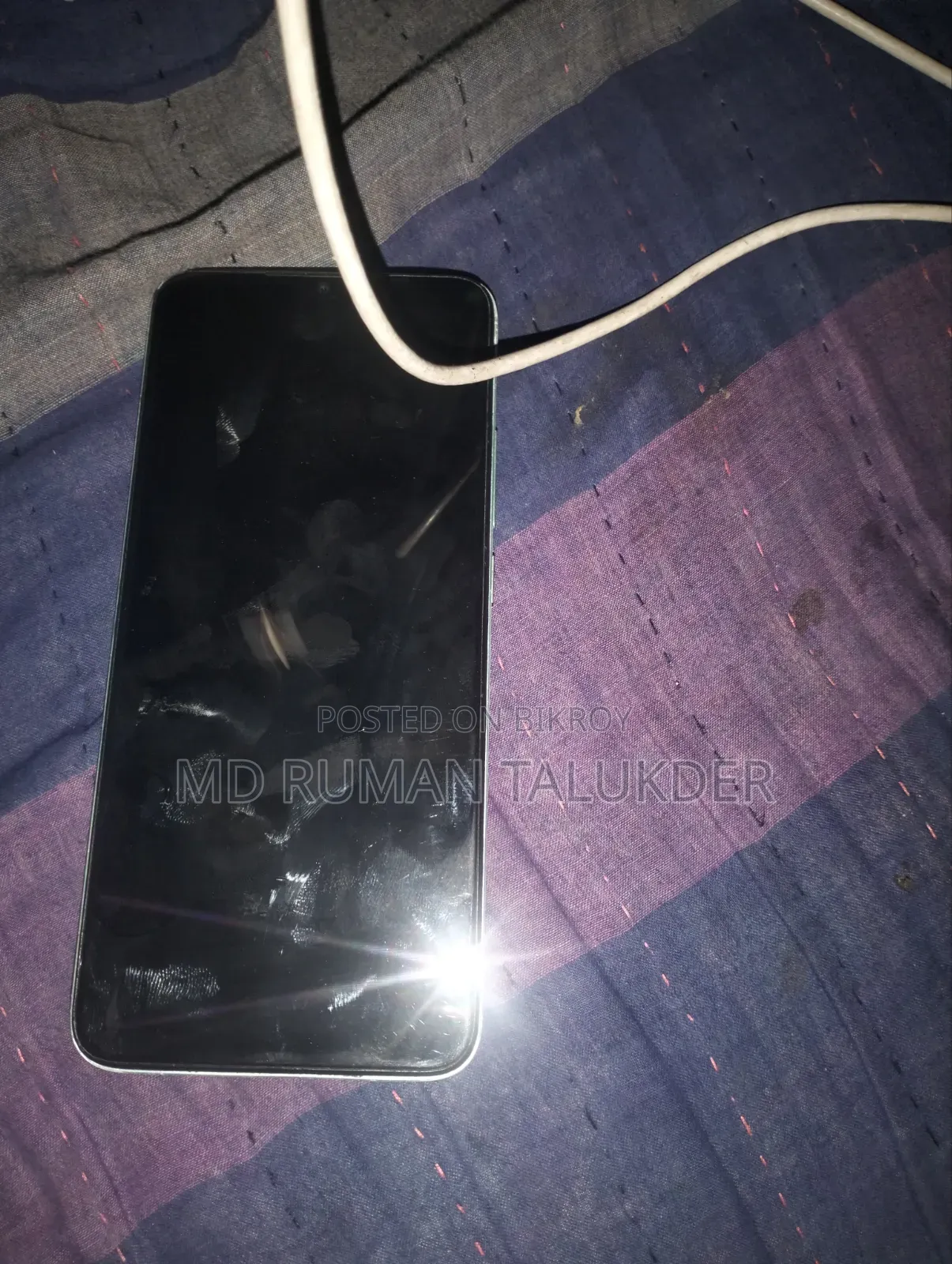 Itel A05s 32 GB Blue