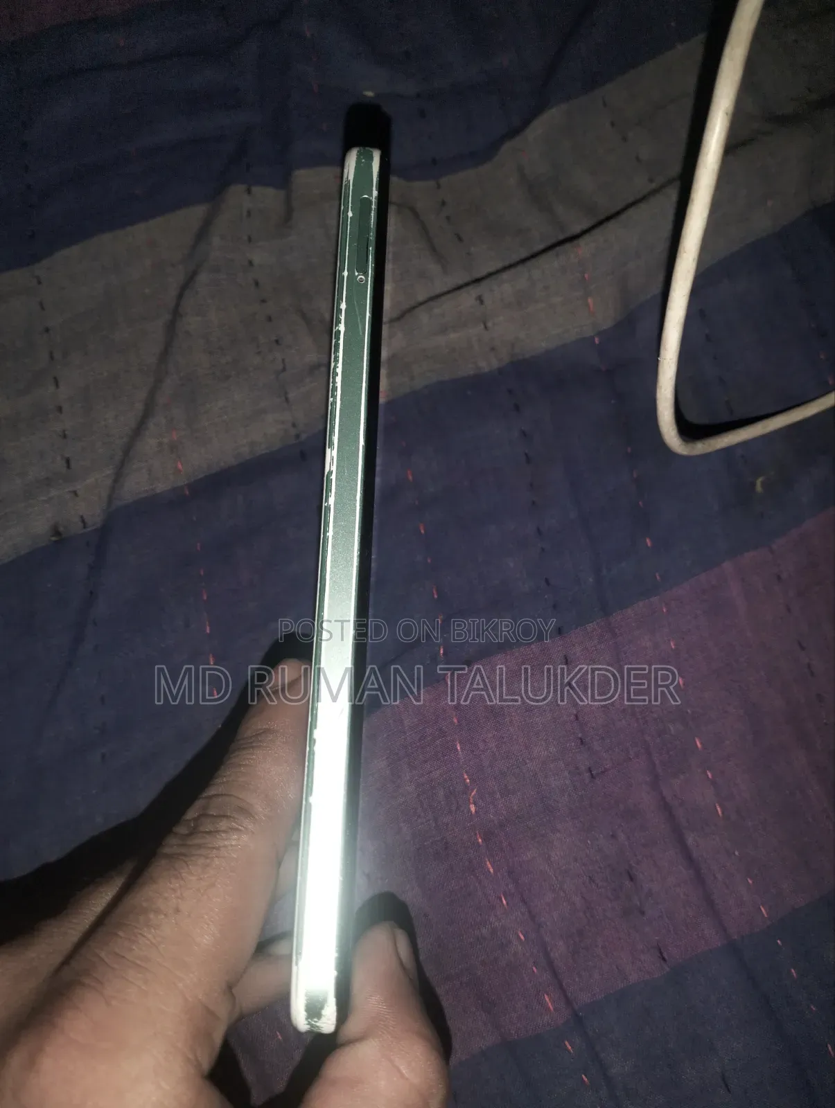 Itel A05s 32 GB Blue