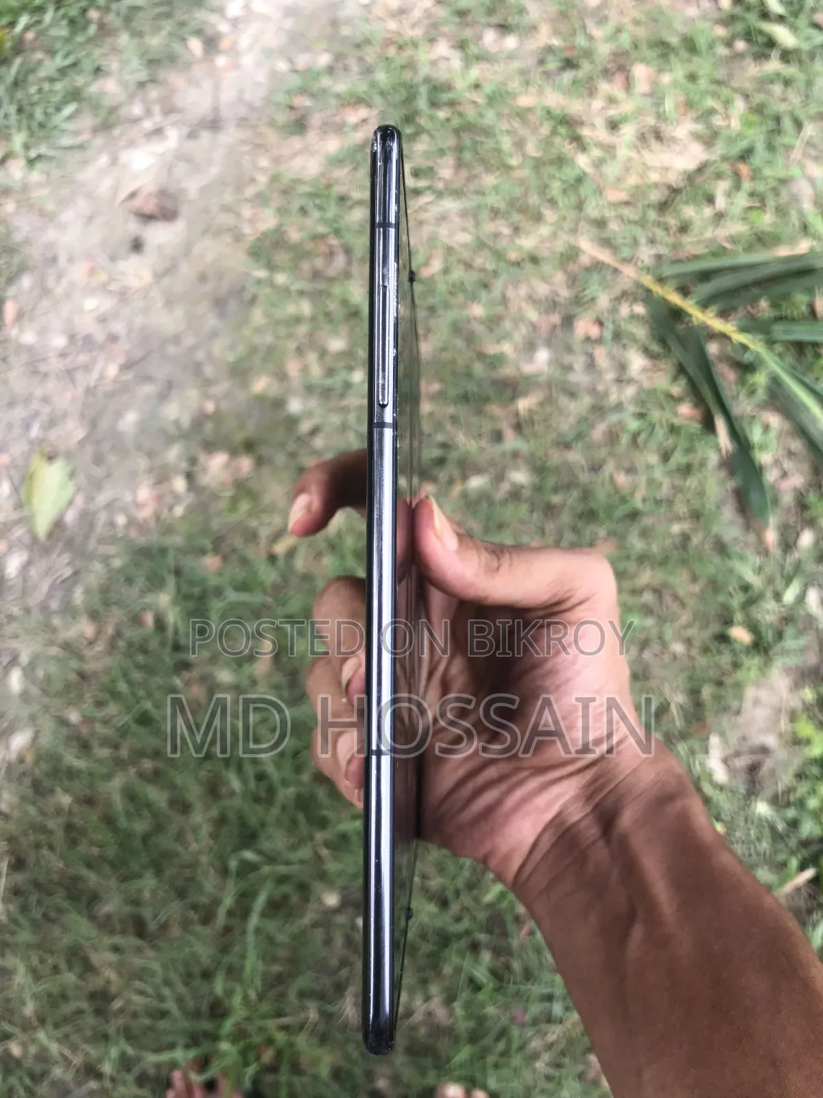 Honor Magic V2 512 GB Black