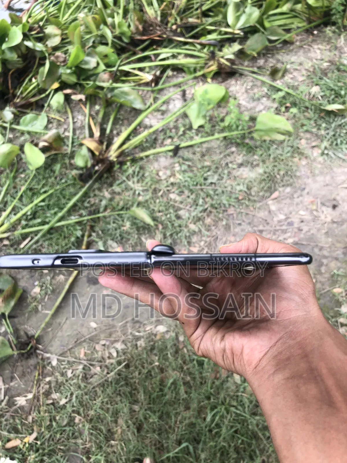Honor Magic V2 512 GB Black