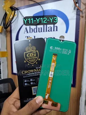 Vivo Y11/Y12/Y3 LCD