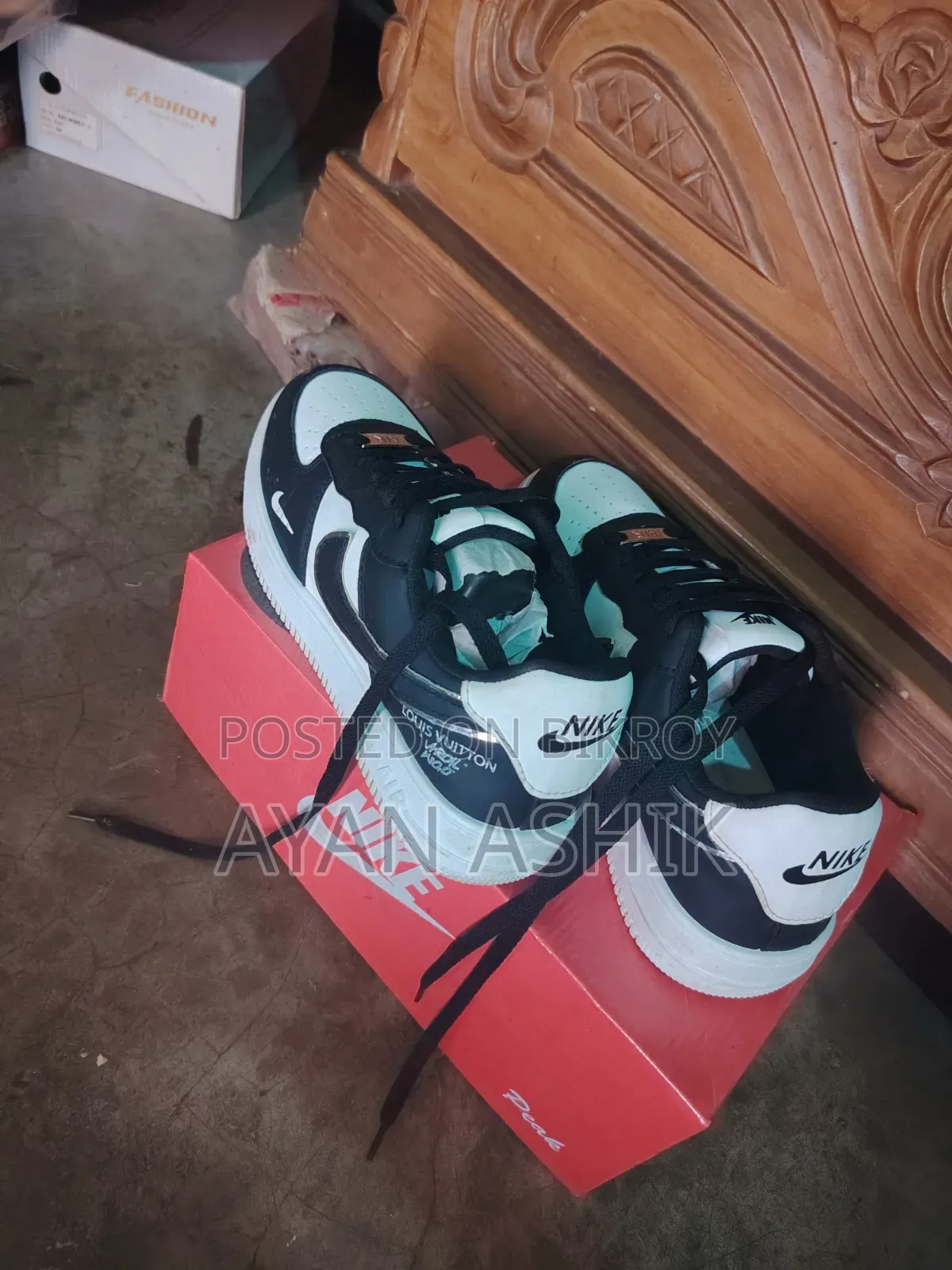 Nike Shoes