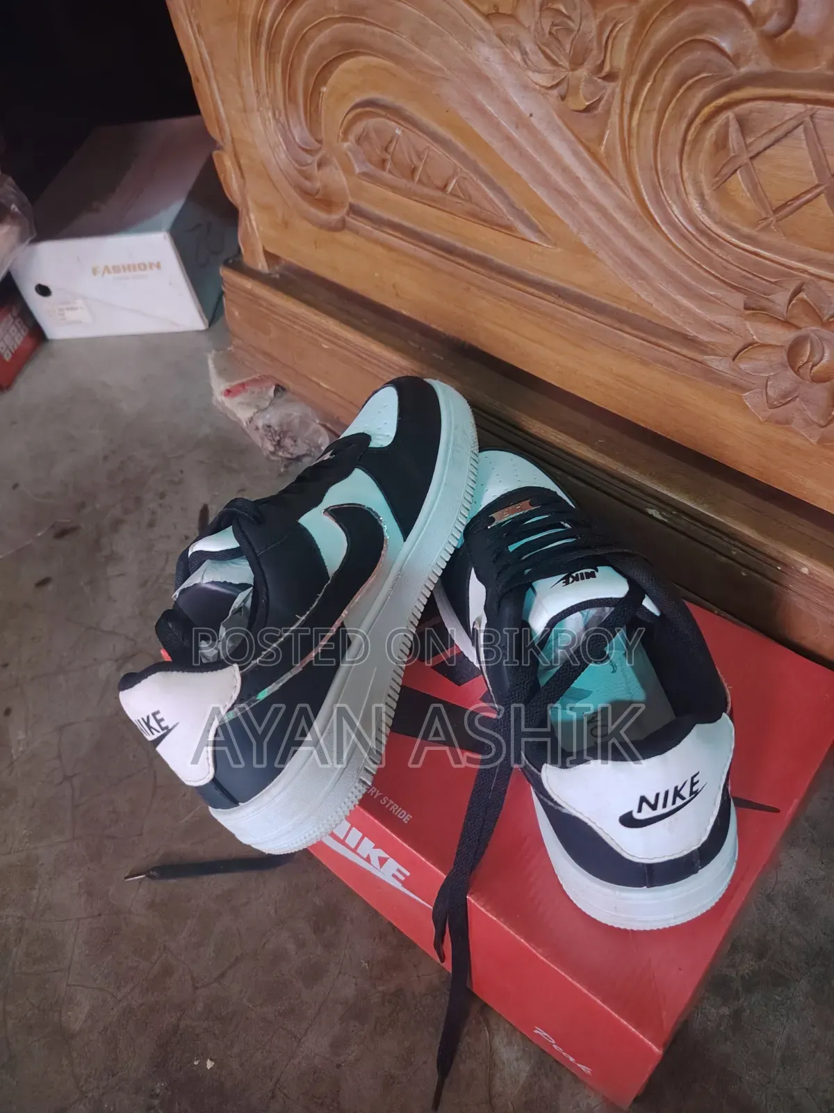 Nike Shoes