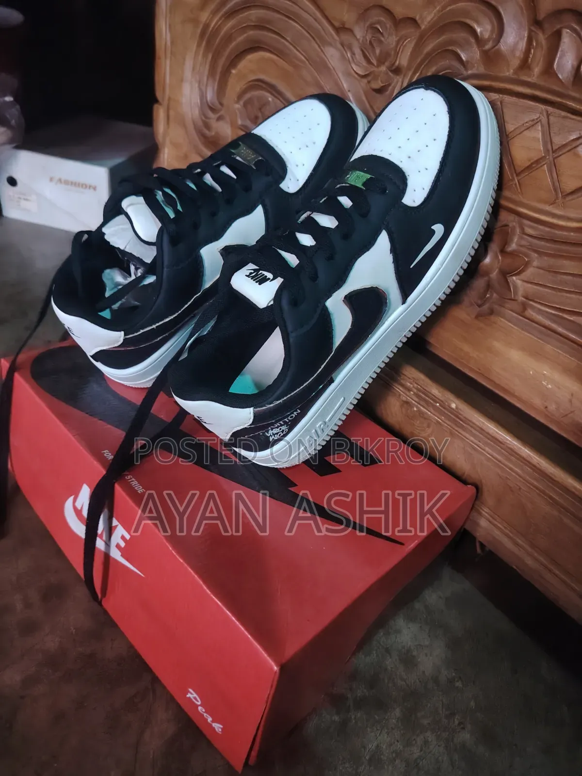 Nike Shoes