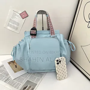 Travel Partner Bag