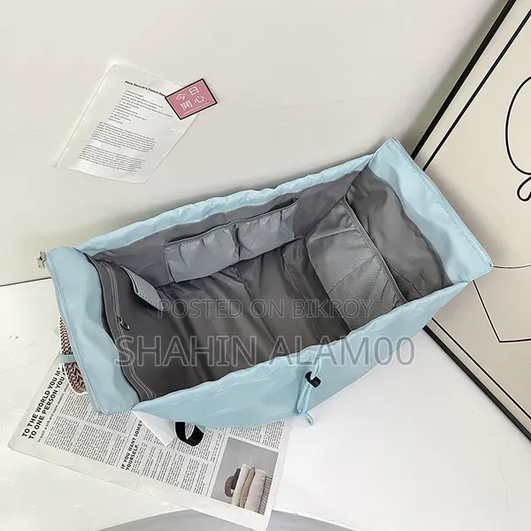 Travel Partner Bag