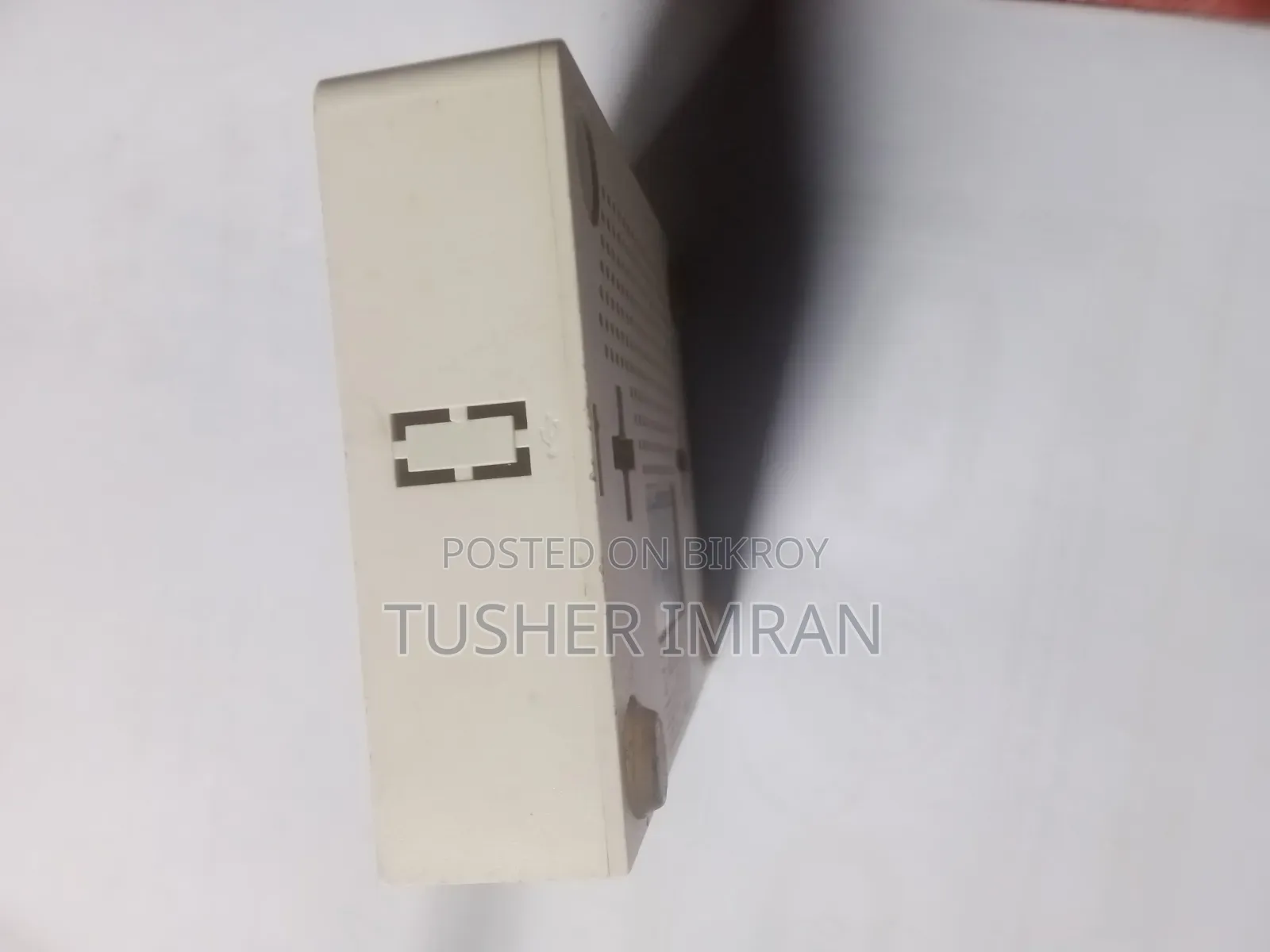 মাইক্রোটিক এইস ইএক্স লাইট (RB750r2)