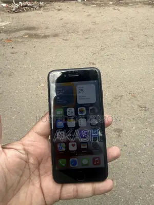 Apple iPhone 7 128 GB Black