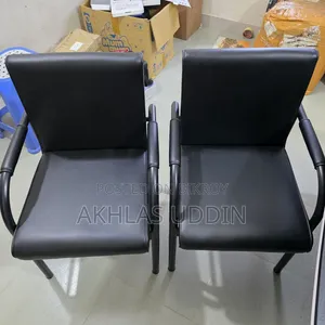 অফিস টেবিল এবং চেয়ার