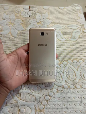 Samsung Galaxy J7 Prime 16 GB Black