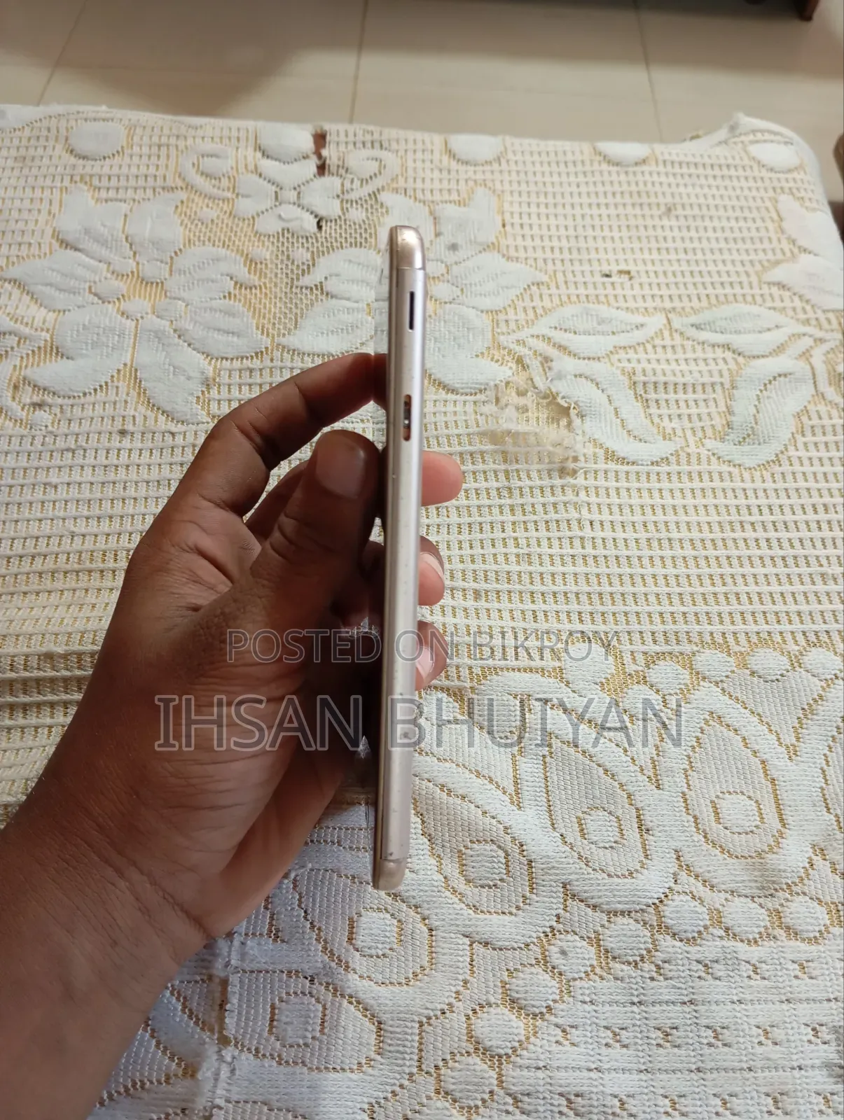 Samsung Galaxy J7 Prime 16 GB Black
