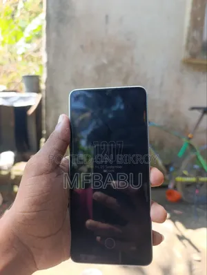 শাওমি পোকো এক্স৬ প্রো ২৫৬ জিবি নীল